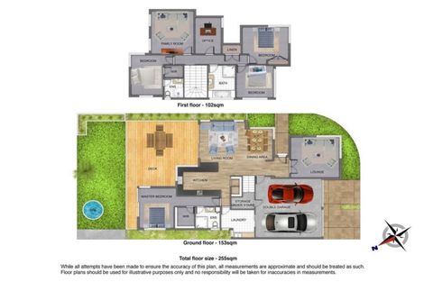 Photo of property in 20 Liquidambar Drive, Hobsonville, Auckland, 0616