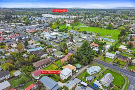 Photo of property in 145a Bankwood Road, Chartwell, Hamilton, 3210