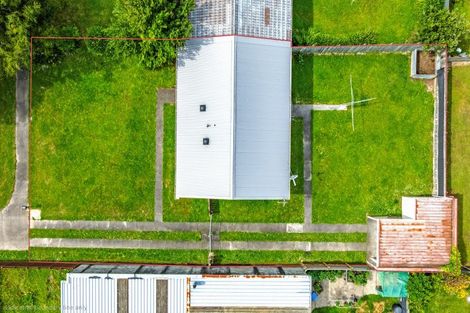 Photo of property in 4 Clutha Place, Westbrook, Palmerston North, 4412