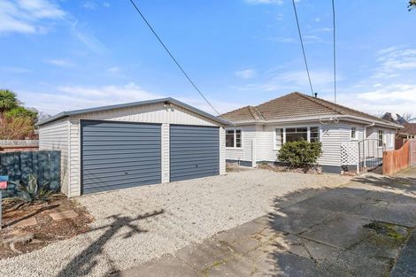 Photo of property in 79 Mahars Road, Mairehau, Christchurch, 8052