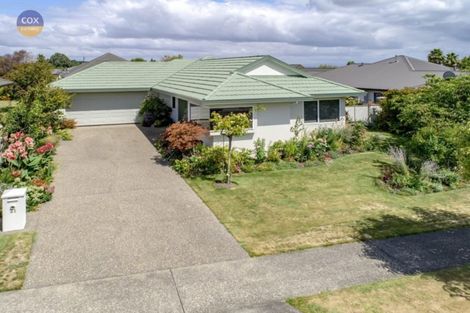 Photo of property in 21 Palmbrook Avenue, Havelock North, 4130