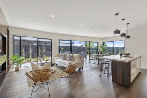 Photo of property in 24c Mansfield Avenue, St Albans, Christchurch, 8014