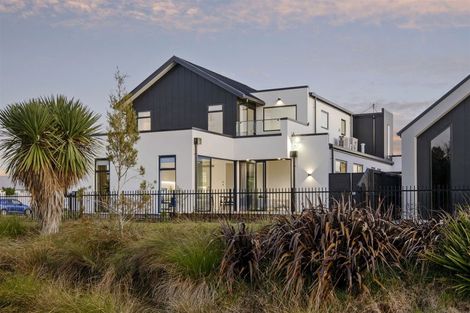 Photo of property in 23 Tulett Park Drive, Casebrook, Christchurch, 8051