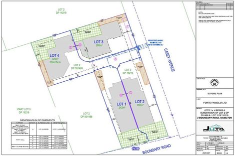 Photo of property in 1 Casey Avenue, Fairfield, Hamilton, 3214