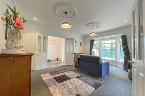Photo of property in 13 Mannix Place, Matamata, 3400