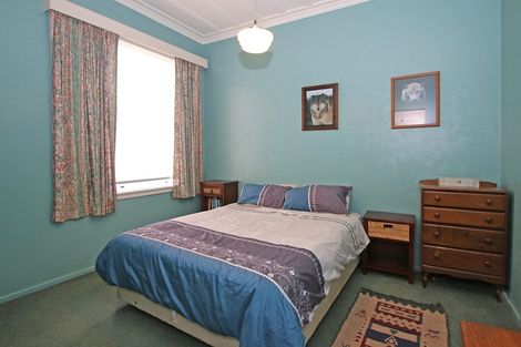Photo of property in 21 Onslow Street, Huntly, 3700