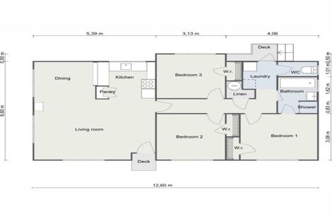 Photo of property in 32b Meander Drive, Welcome Bay, Tauranga, 3112