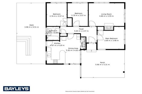 Photo of property in 14 Mcclintock Street, Whau Valley, Whangarei, 0112