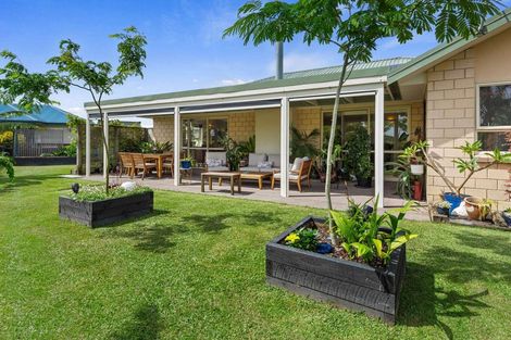 Photo of property in 7 Meadowpark Drive, Dargaville, 0310