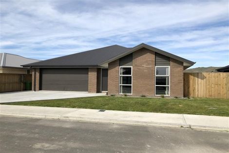 Photo of property in 10 Camborne Crescent, Blenheim, 7201