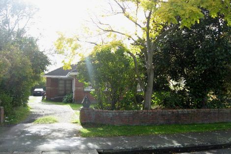 Photo of property in 8 Hare Street, Ilam, Christchurch, 8041
