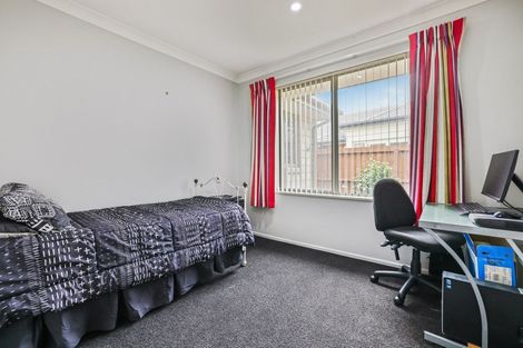 Photo of property in 31 Coppinger Terrace, Aidanfield, Christchurch, 8025