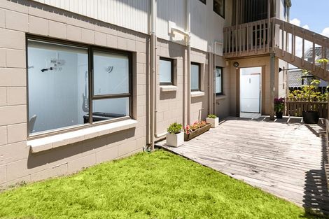 Photo of property in 3/1 Simon Ellice Drive, Bayview, Auckland, 0629