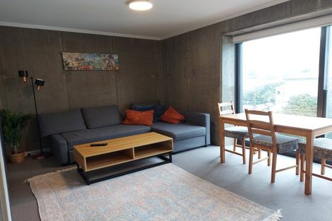 Photo of property in Frame Apartments, 302/111 Molesworth Street, Thorndon, Wellington, 6011