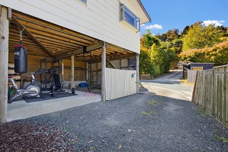 Photo of property in 93 Tosswill Road, Tahunanui, Nelson, 7011