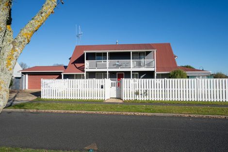 Photo of property in 3 Oaklands Drive, Cambridge, 3434