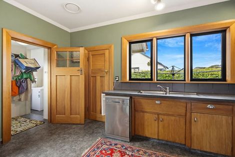 Photo of property in 61 Upper Ure Street, South Hill, Oamaru, 9400