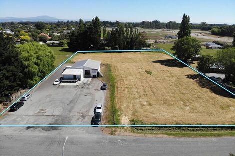 Photo of property in 54 Eders Road, Woodend, 7610