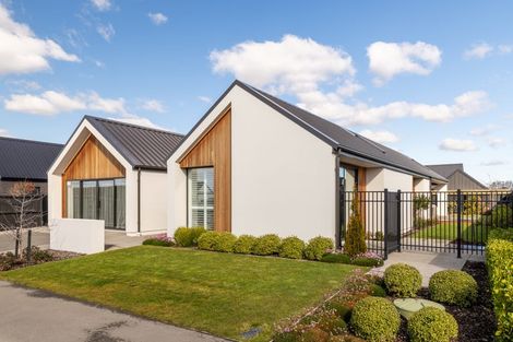 Photo of property in 117 Claridges Road, Casebrook, Christchurch, 8051