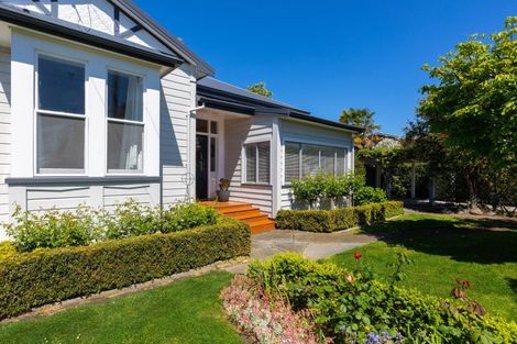 Photo of property in 4 Nosworthy Street, Blenheim, 7201