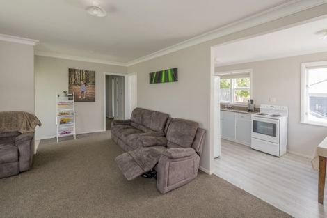 Photo of property in 9 Ferguson Street, Levin, 5510