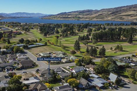 Photo of property in 112a Neplusultra Street, Cromwell, 9310