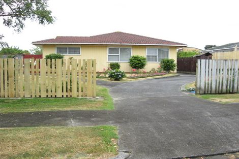Photo of property in 4 Sealand Place, Mangere Bridge, Auckland, 2022