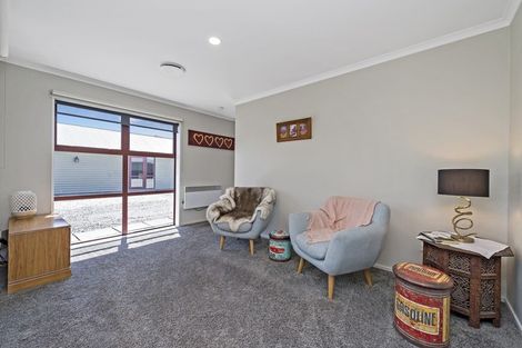Photo of property in 17b Manor Drive, Rolleston, 7614