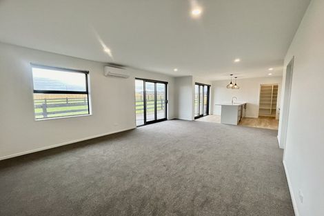 Photo of property in 11 Finn Avenue, Rolleston, 7615