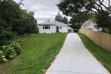 Photo of property in 12 Karina Terrace, Roslyn, Palmerston North, 4414