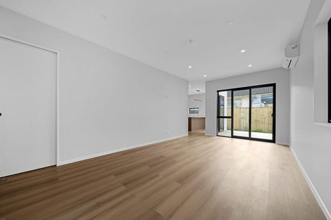 Photo of property in 158c Wordsworth Road, Manurewa, Auckland, 2102