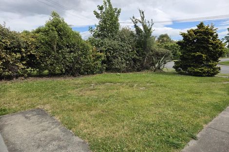 Photo of property in 14 Newall Avenue, Bryndwr, Christchurch, 8052