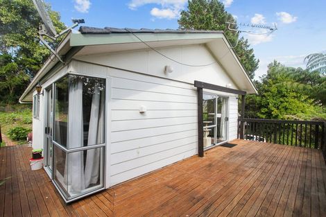 Photo of property in 14 Glenfinn Place, Massey, Auckland, 0614