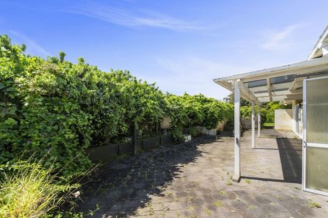 Photo of property in 107 Muir Avenue, Mangere Bridge, Auckland, 2022