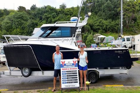 Photo of property in 21 Orete Point Road, Waihau Bay, Te Kaha, 3199