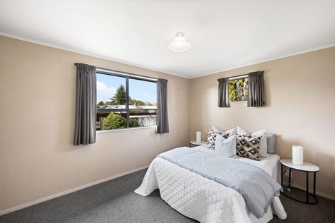 Photo of property in 3 Elmwood Crescent, Pukete, Hamilton, 3200