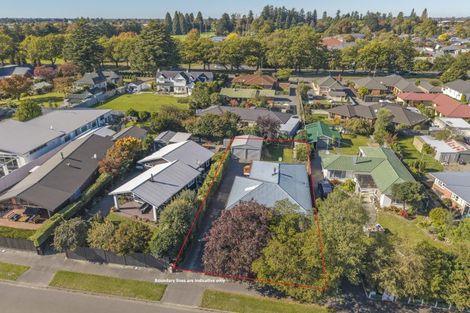 Photo of property in 12 Reid Crescent, Allenton, Ashburton, 7700