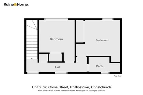 Photo of property in 2/28 Cross Street, Phillipstown, 8011