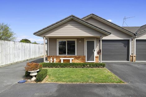 Photo of property in 21/241u Killarney Road, Frankton, Hamilton, 3204