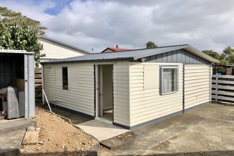 Photo of property in 27 Orly Avenue, Mangere, Auckland, 2022