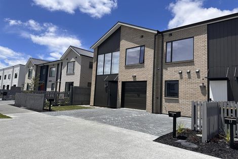 Photo of property in 19 Oyster Drive, Whenuapai, 0618
