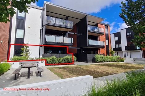 Photo of property in 216u9 Tristram Street, Hamilton Central, Hamilton, 3204