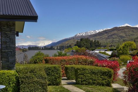 Photo of property in 6 Oxfordshire Avenue, Lower Shotover, Queenstown, 9304
