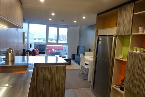 Photo of property in Canvas Apartments, 15/307u Willis Street, Te Aro, Wellington, 6011
