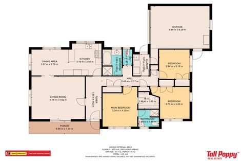 Photo of property in 179 Bankwood Road, Chartwell, Hamilton, 3210