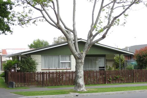 Photo of property in 13 Queen Street, Rangiora, 7400