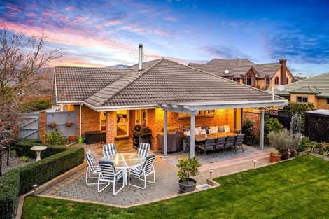 Photo of property in 3 Lady Nugent Lane, Halswell, Christchurch, 8025