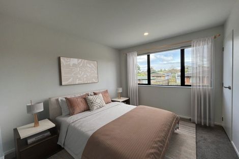 Photo of property in 8/35 Crawford Avenue, Mangere Bridge, Auckland, 2022