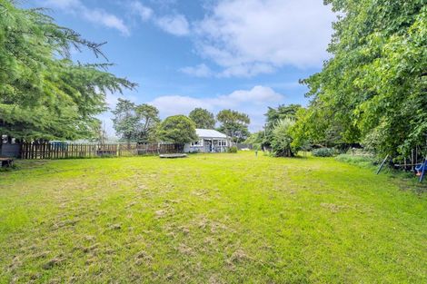 Photo of property in 4 Taumutu Road, Southbridge, Leeston, 7683