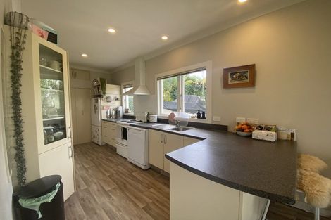 Photo of property in 245 Georges Drive, Napier South, Napier, 4110
